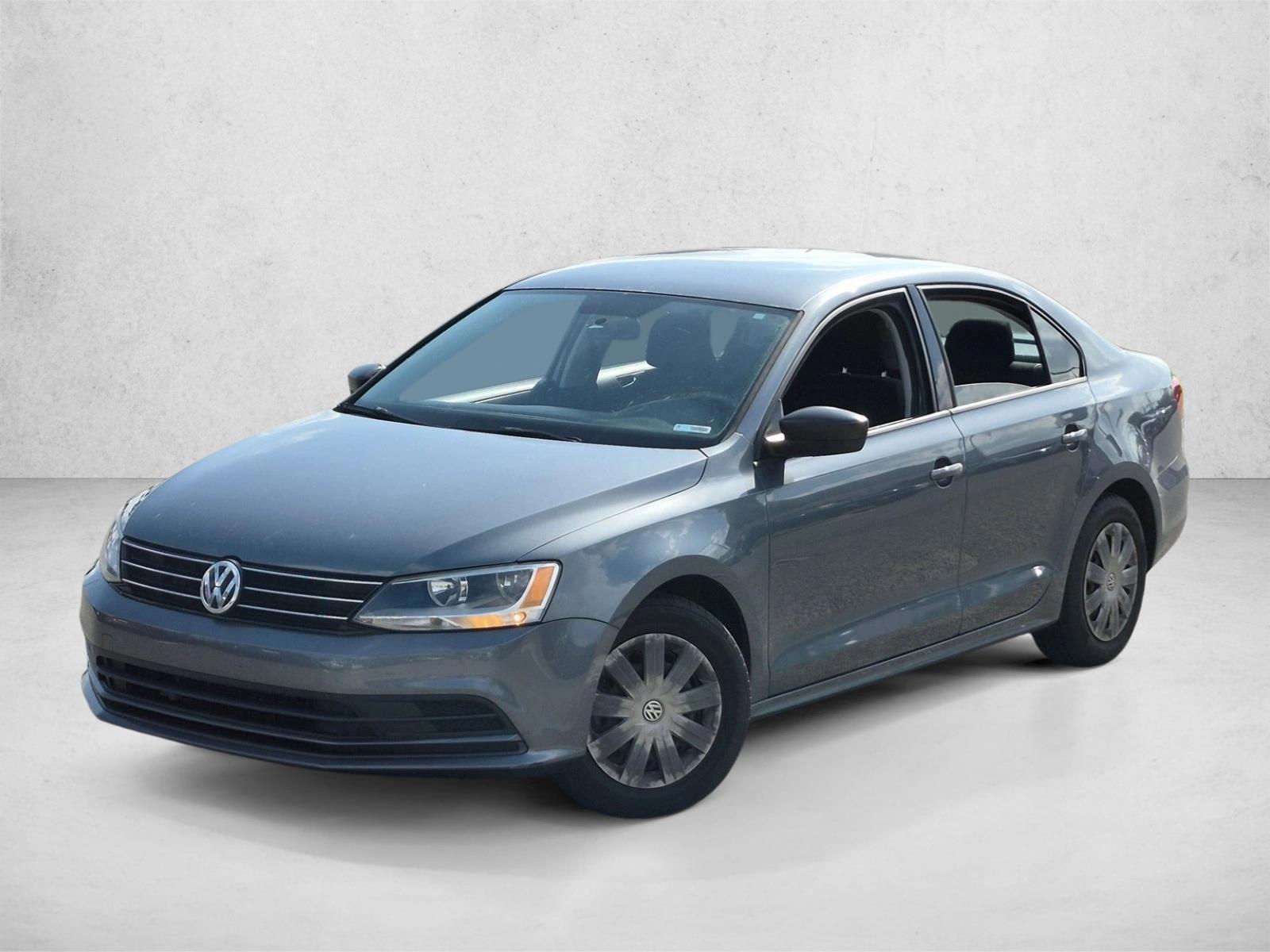 Thumbnail: 2016 Volkswagen Jetta - 1