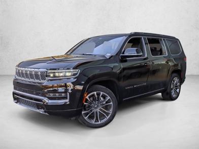2022 Jeep Grand Wagoneer Series III -
                  Fort Myers, FL