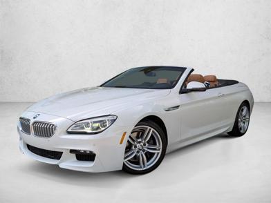 2018 BMW 6 Series 650i xDrive -
                  Pompano Beach, FL
