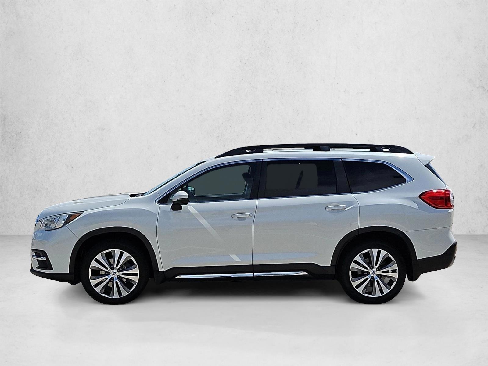 Thumbnail: 2021 Subaru Ascent - 2