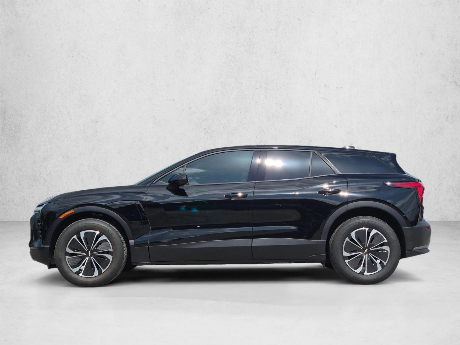 Thumbnail: 2026 Chevrolet Blazer EV - 2