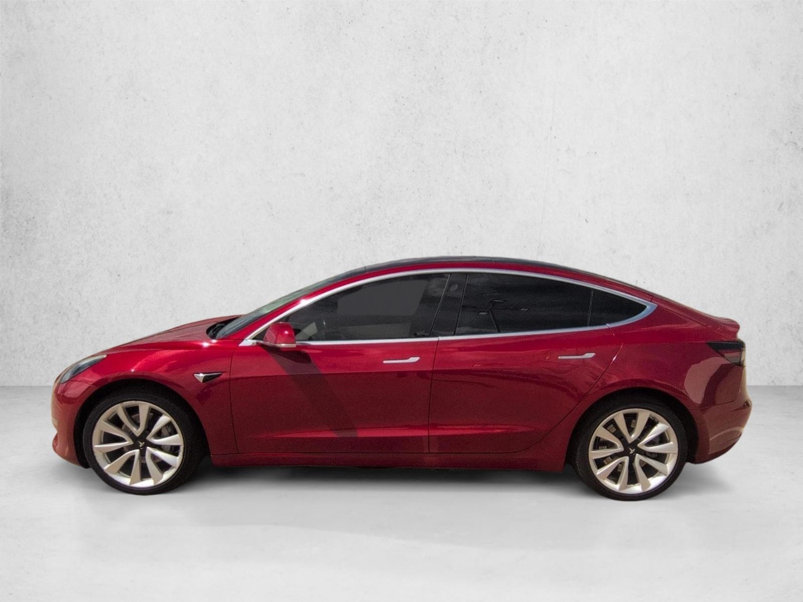 Thumbnail: 2019 Tesla Model 3 - 2