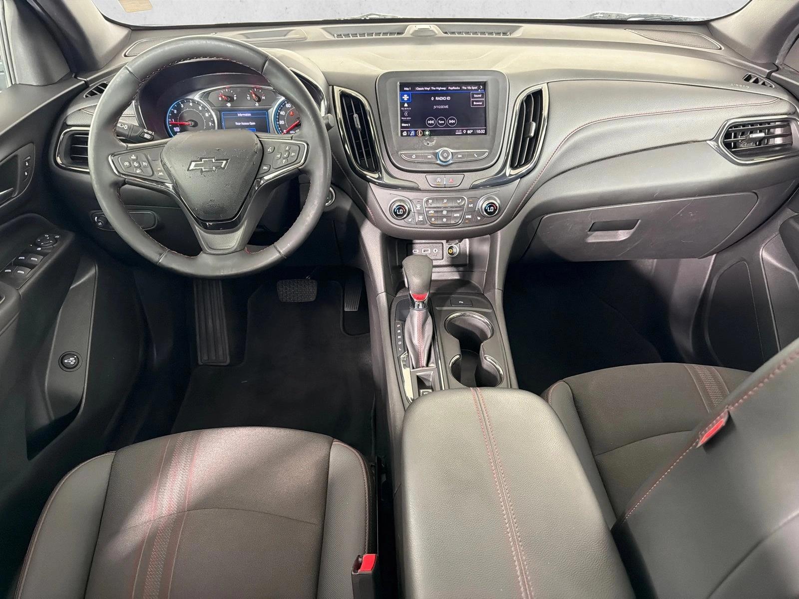 Thumbnail: 2023 Chevrolet Equinox - 3