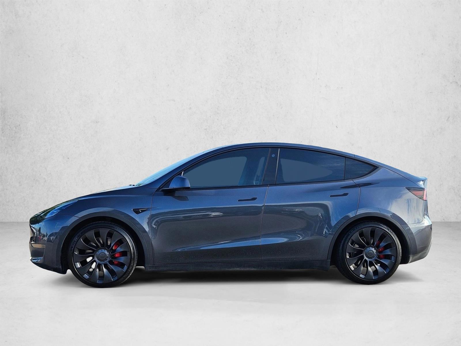 Thumbnail: 2022 Tesla Model Y - 2