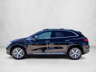 2026 Mercedes-Benz EQE