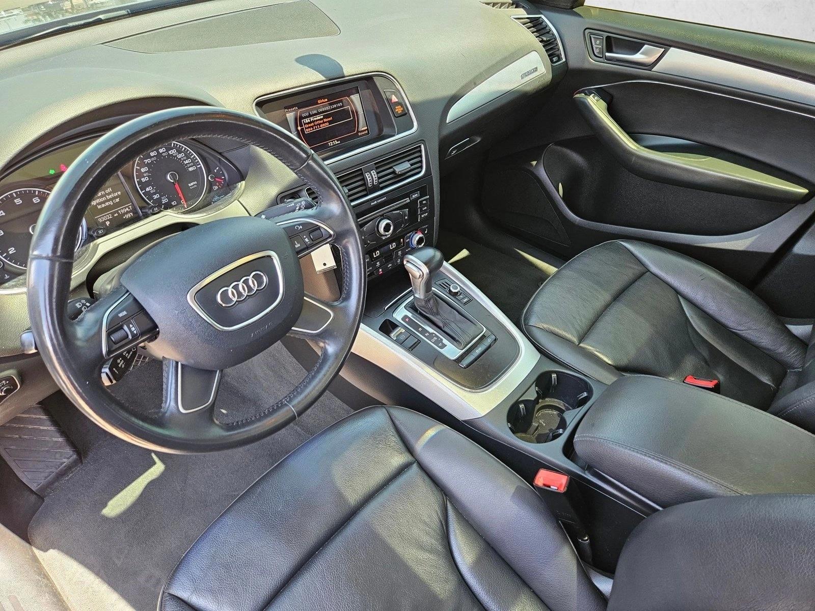 Thumbnail: 2016 Audi Q5 - 3