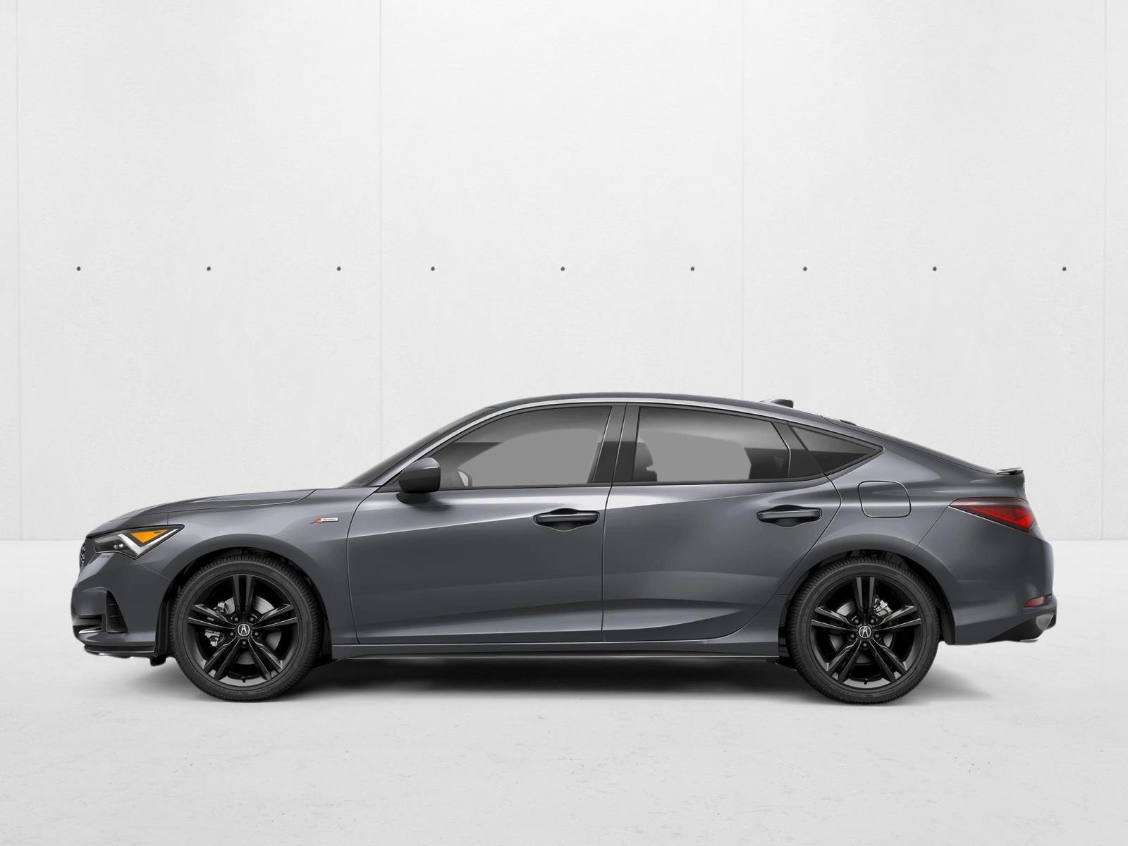 Thumbnail: 2026 Acura Integra - 2
