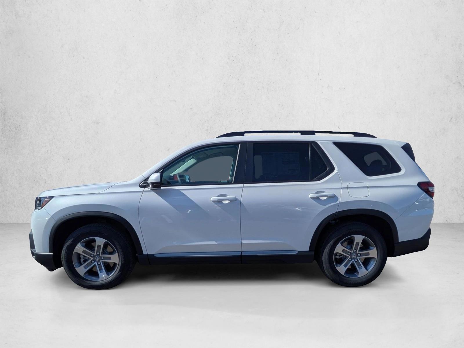 Thumbnail: 2026 Honda Pilot - 2