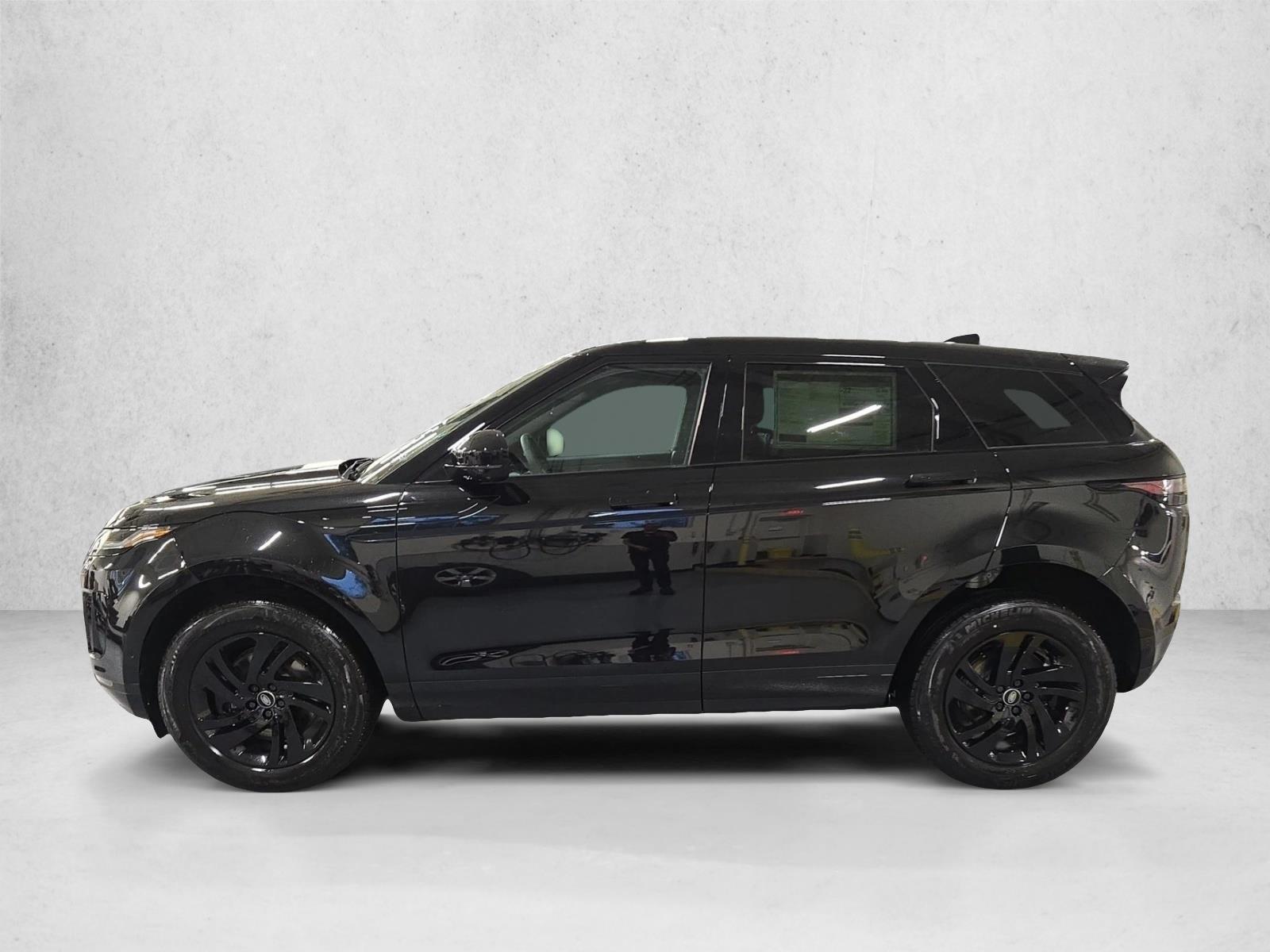 Thumbnail: 2026 Land Rover Range Rover Evoque - 2