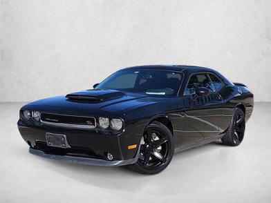 2011 Dodge Challenger R/T -
                  Houston, TX