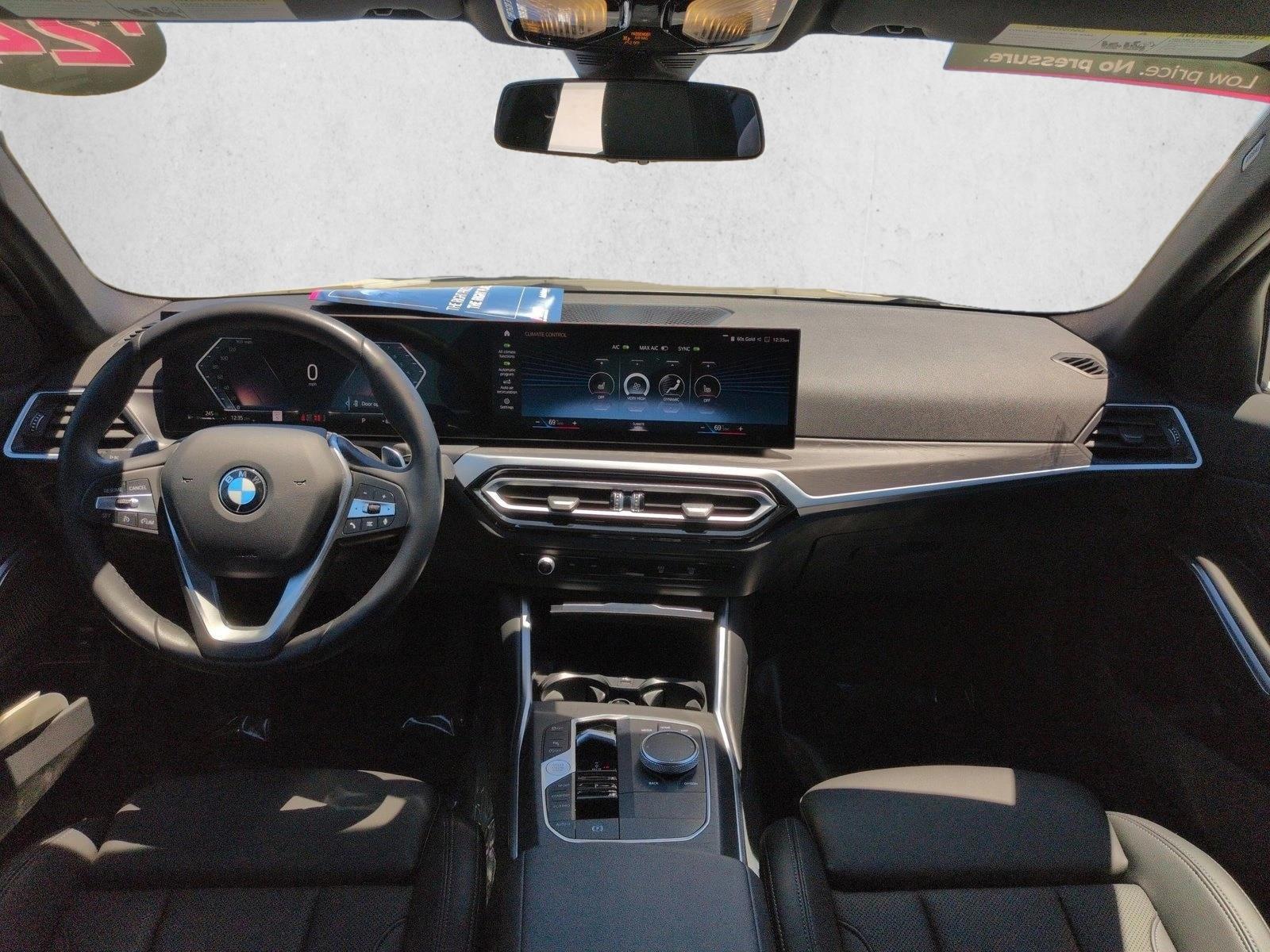 Thumbnail: 2024 BMW 3 Series - 3