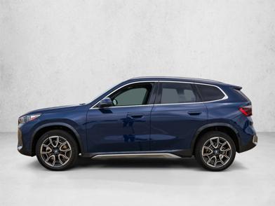 2026 BMW X1