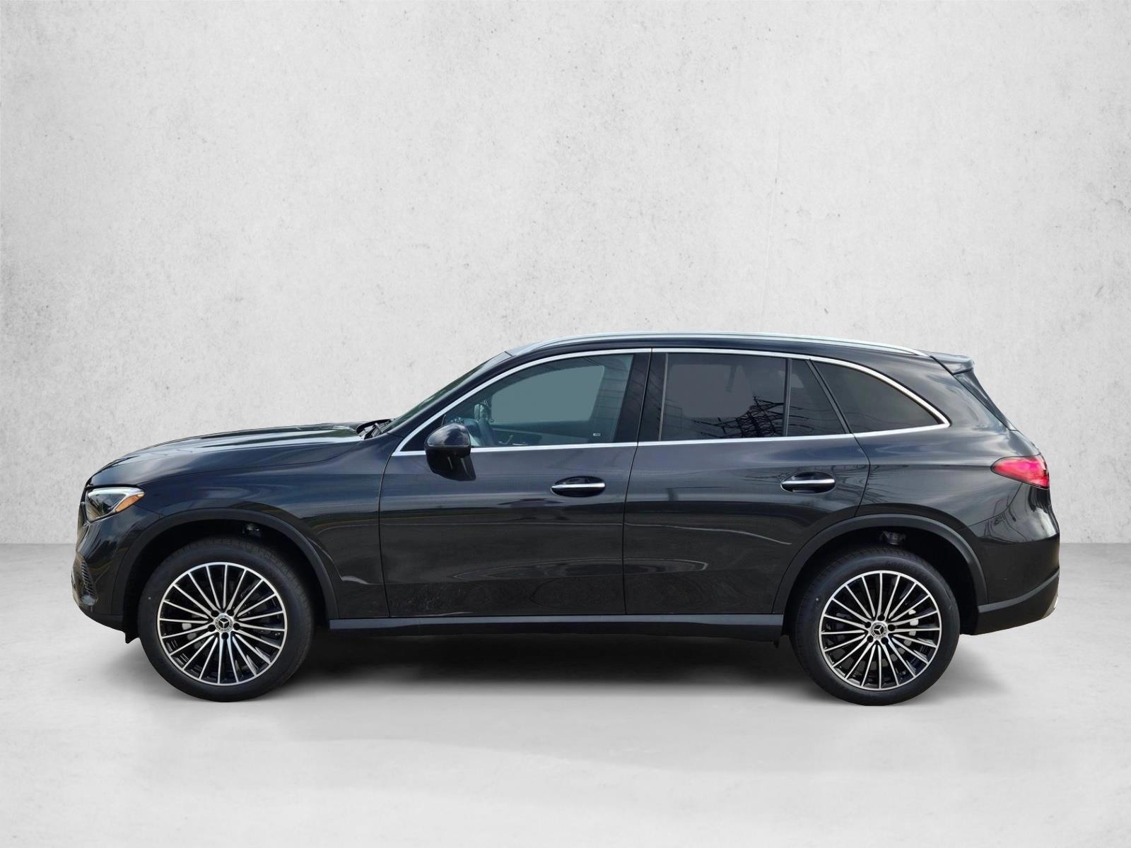 Thumbnail: 2026 Mercedes-Benz GLC - 2