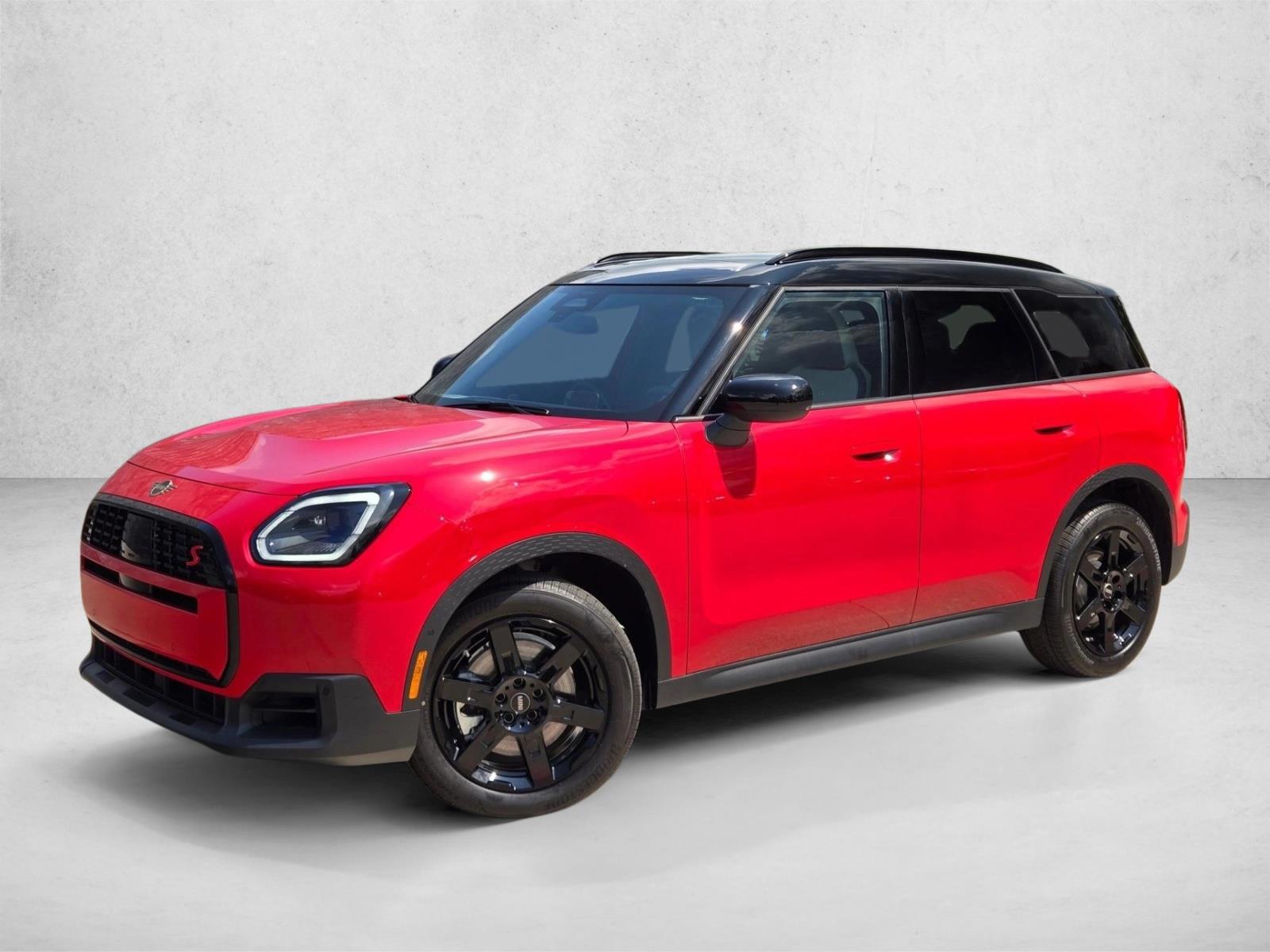 Thumbnail: 2026 MINI Cooper Countryman - 1