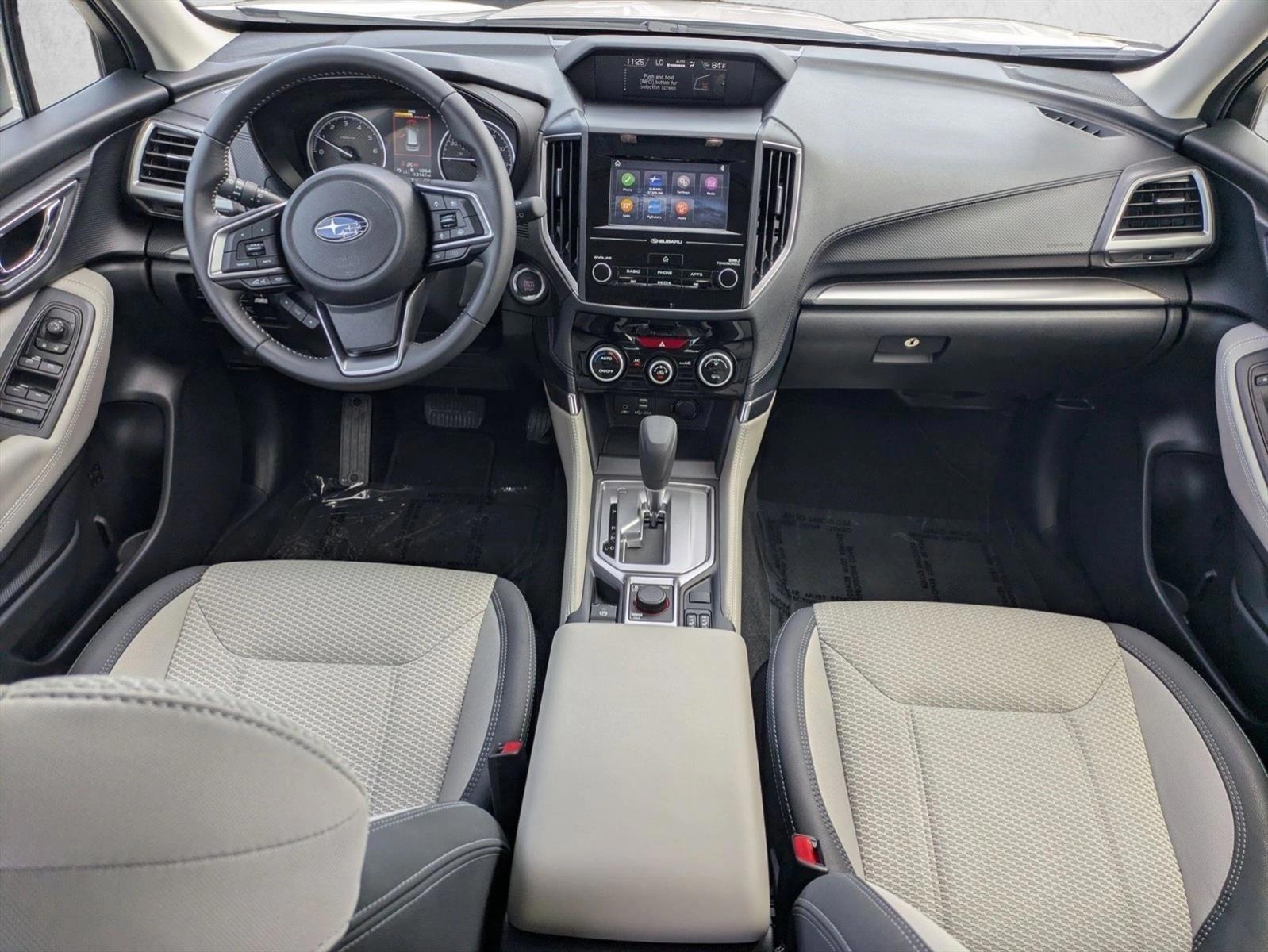 Thumbnail: 2024 Subaru Forester - 4