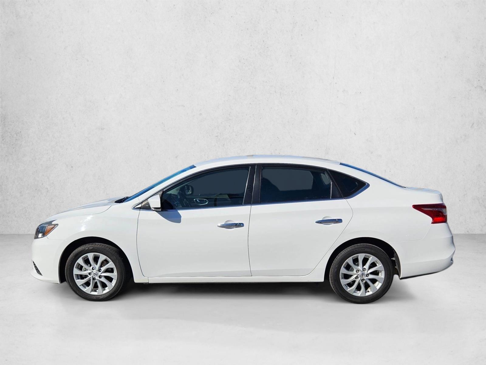 Thumbnail: 2019 Nissan Sentra - 2