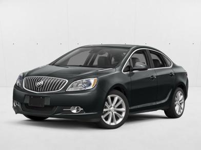 2015 Buick Verano Leather Group -
                  Houston, TX