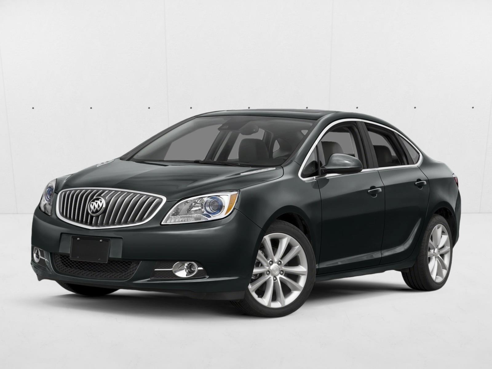 2015 Buick Verano Leather Group 1SL's photo