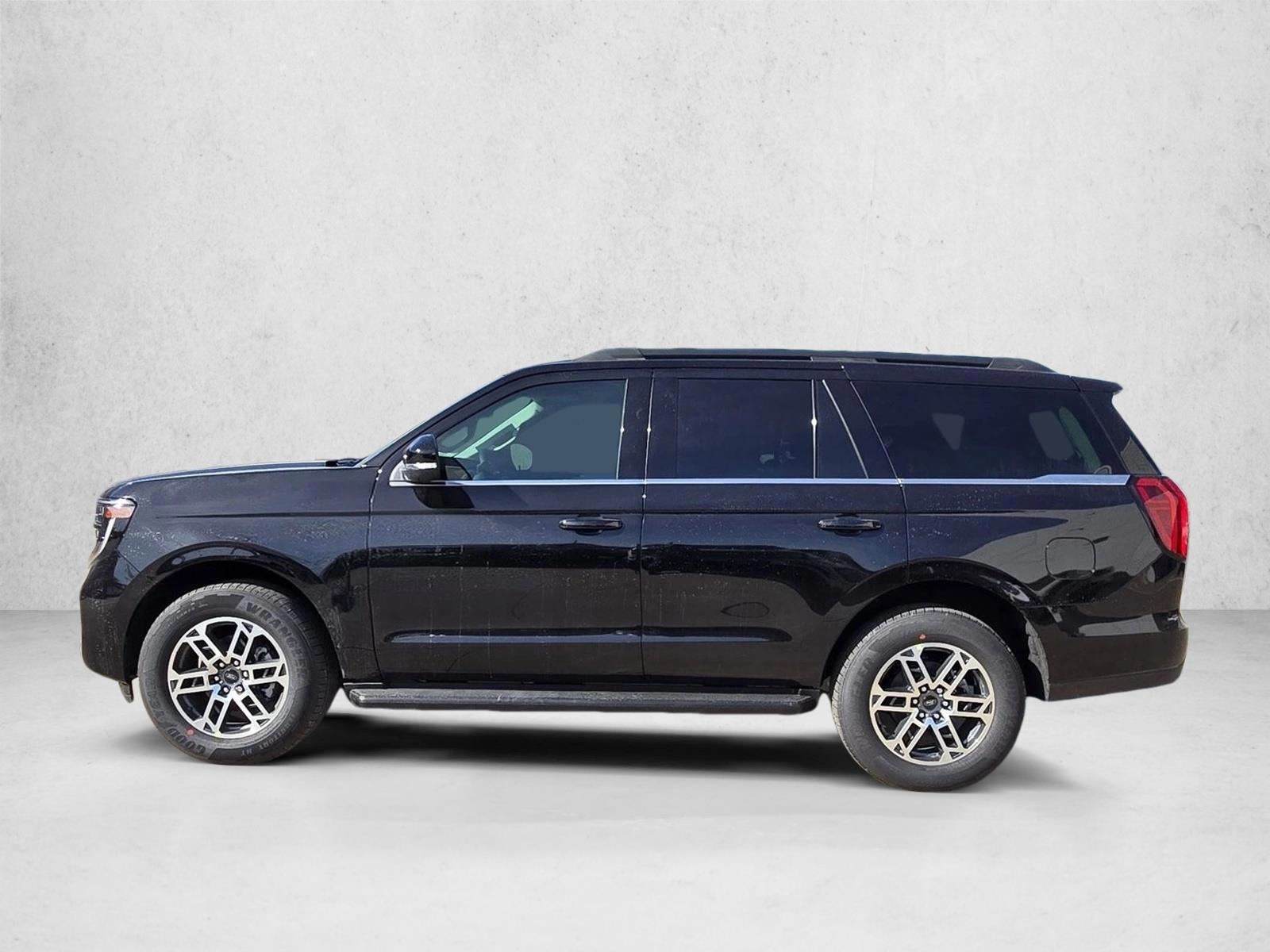 Thumbnail: 2026 Ford Expedition - 2