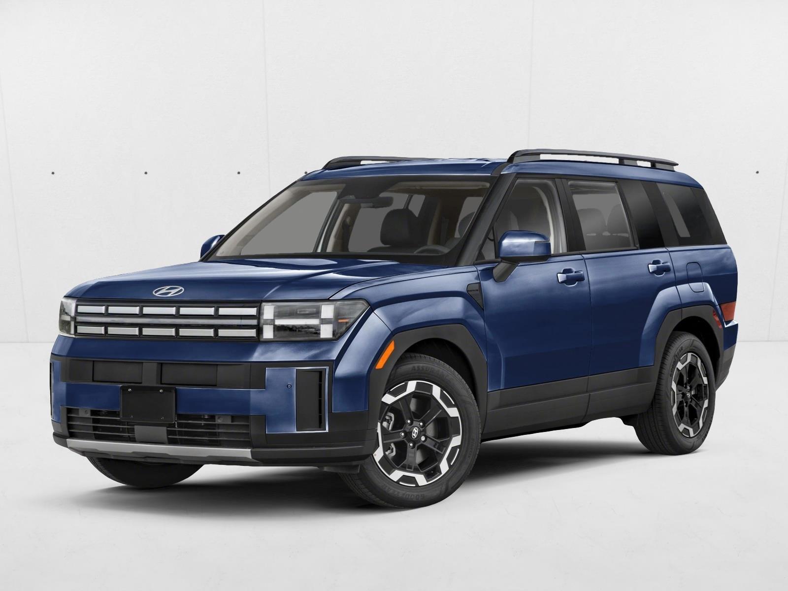 Thumbnail: 2026 Hyundai Santa Fe - 1