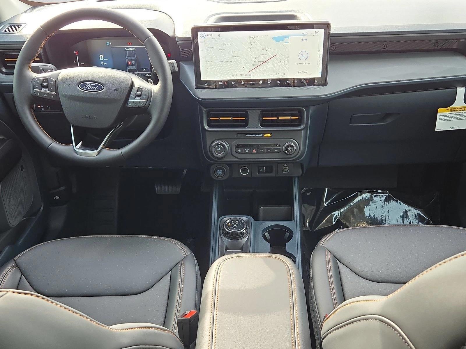 Thumbnail: 2026 Ford Maverick - 3