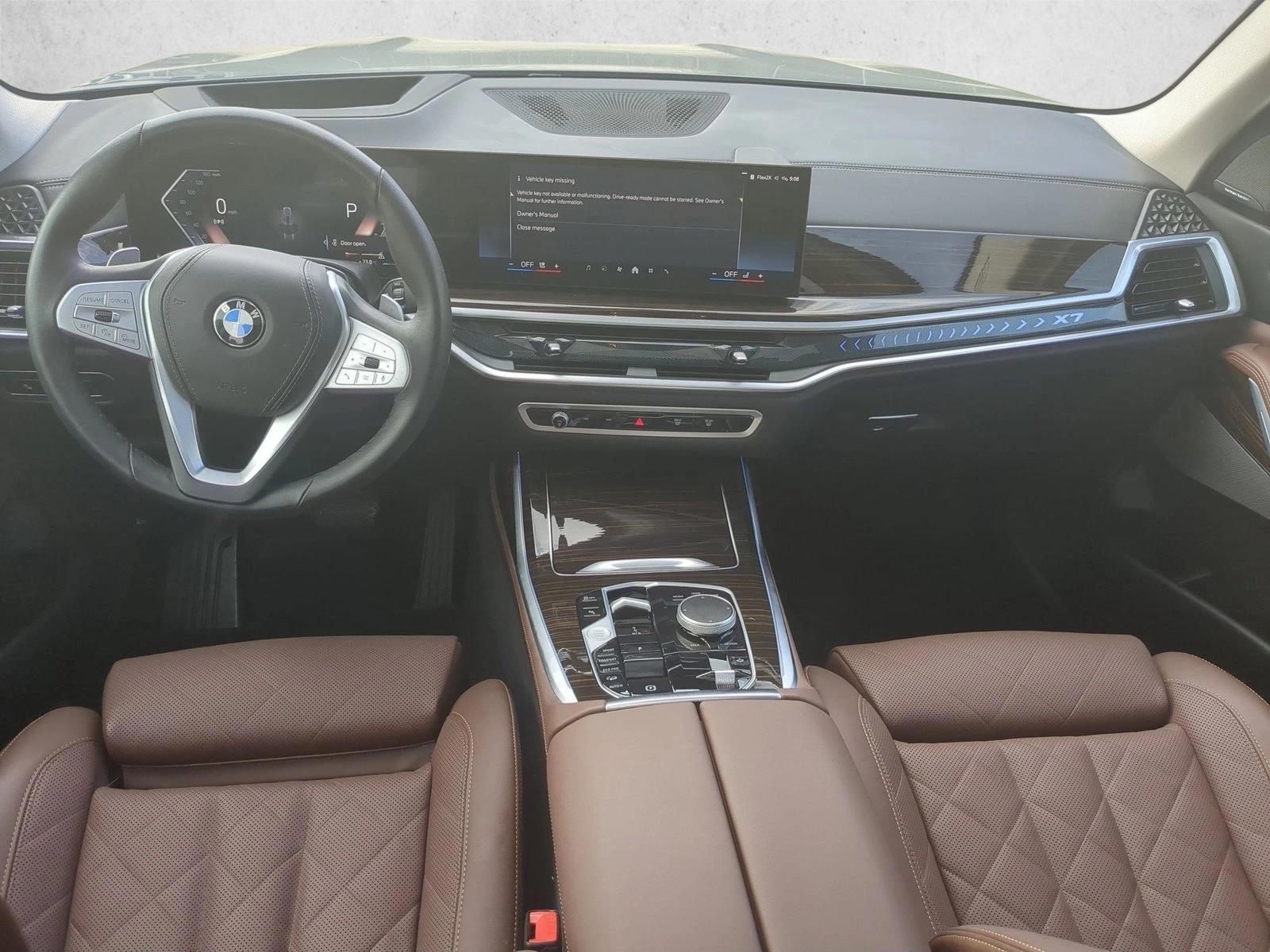 Thumbnail: 2026 BMW X7 - 3