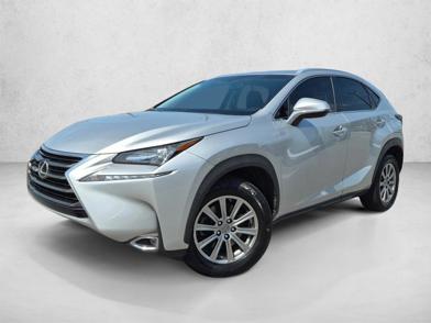 2017 Lexus NX  -
                  Jacksonville, FL