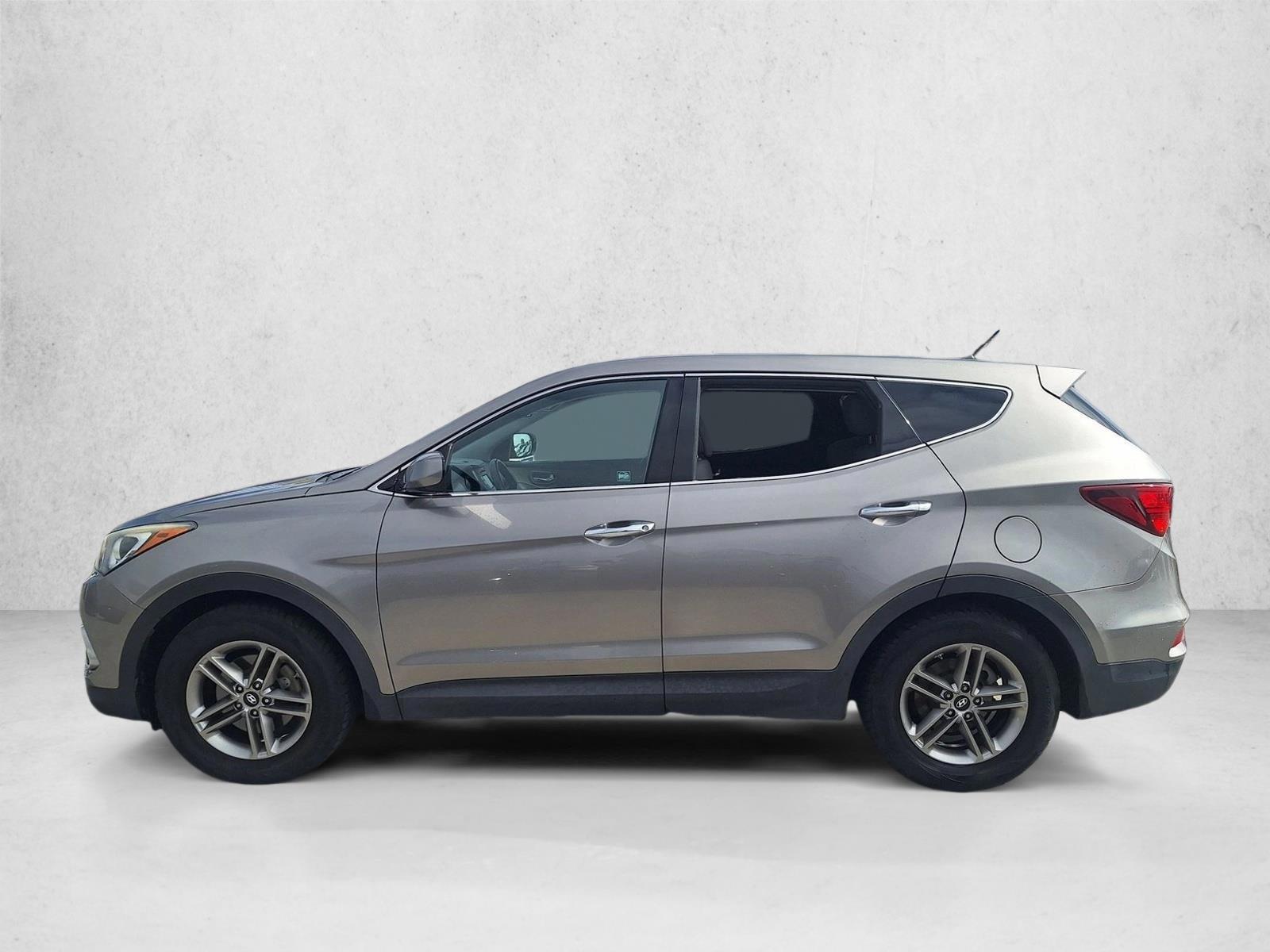 Thumbnail: 2018 Hyundai Santa Fe - 2