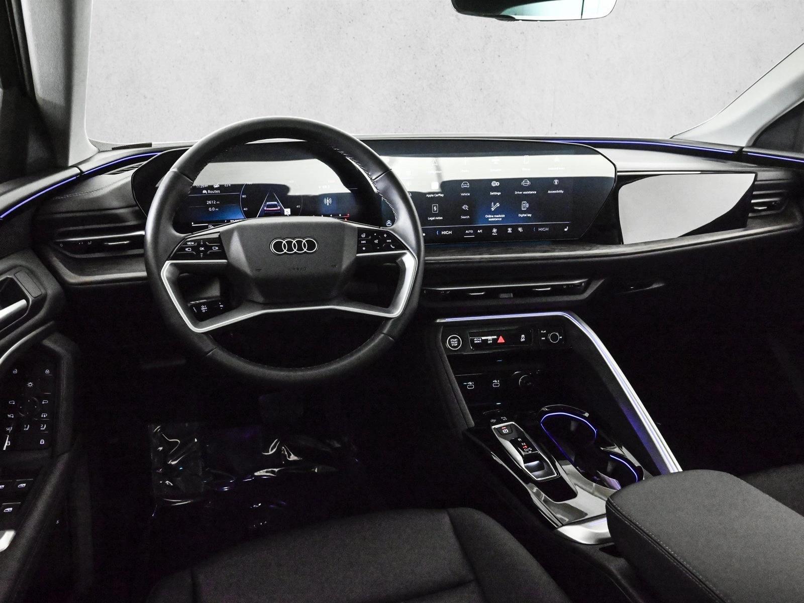 Thumbnail: 2025 Audi Q5 - 3