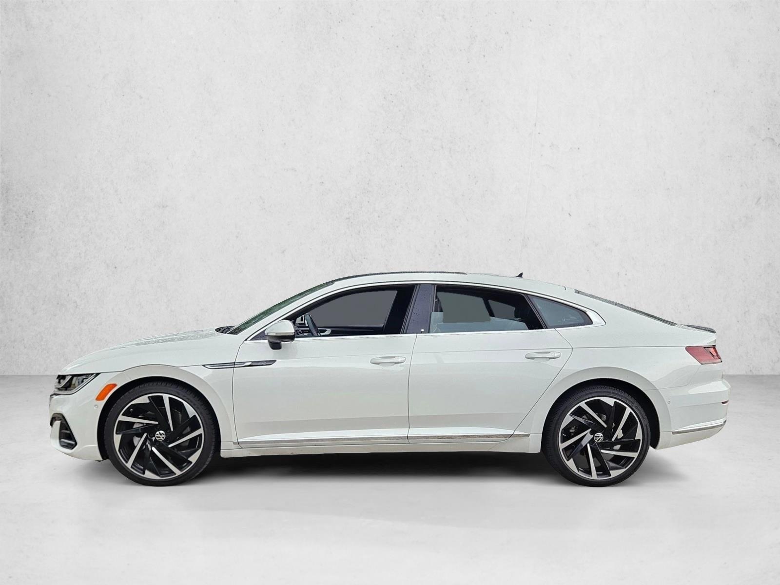 Thumbnail: 2023 Volkswagen Arteon - 2