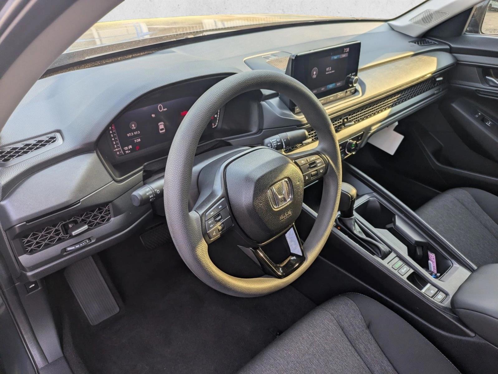 Thumbnail: 2025 Honda Accord - 3