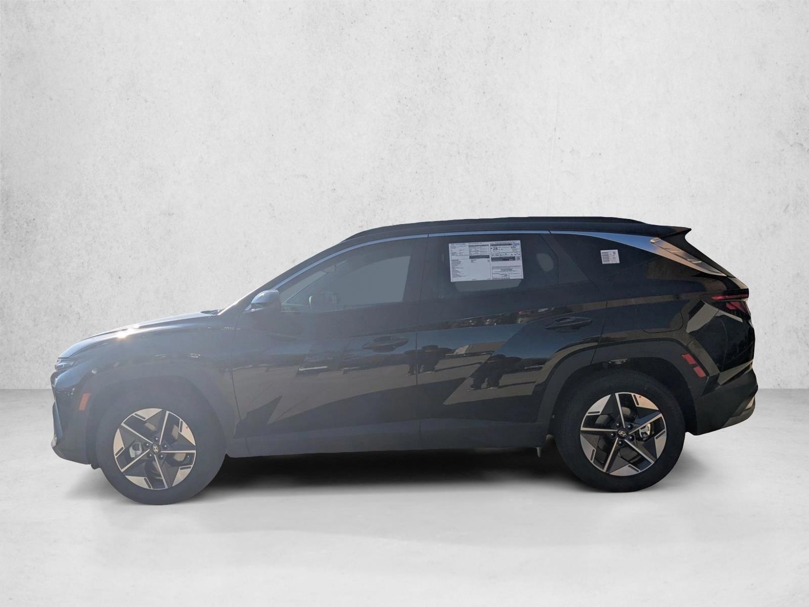 Thumbnail: 2026 Hyundai Tucson - 2