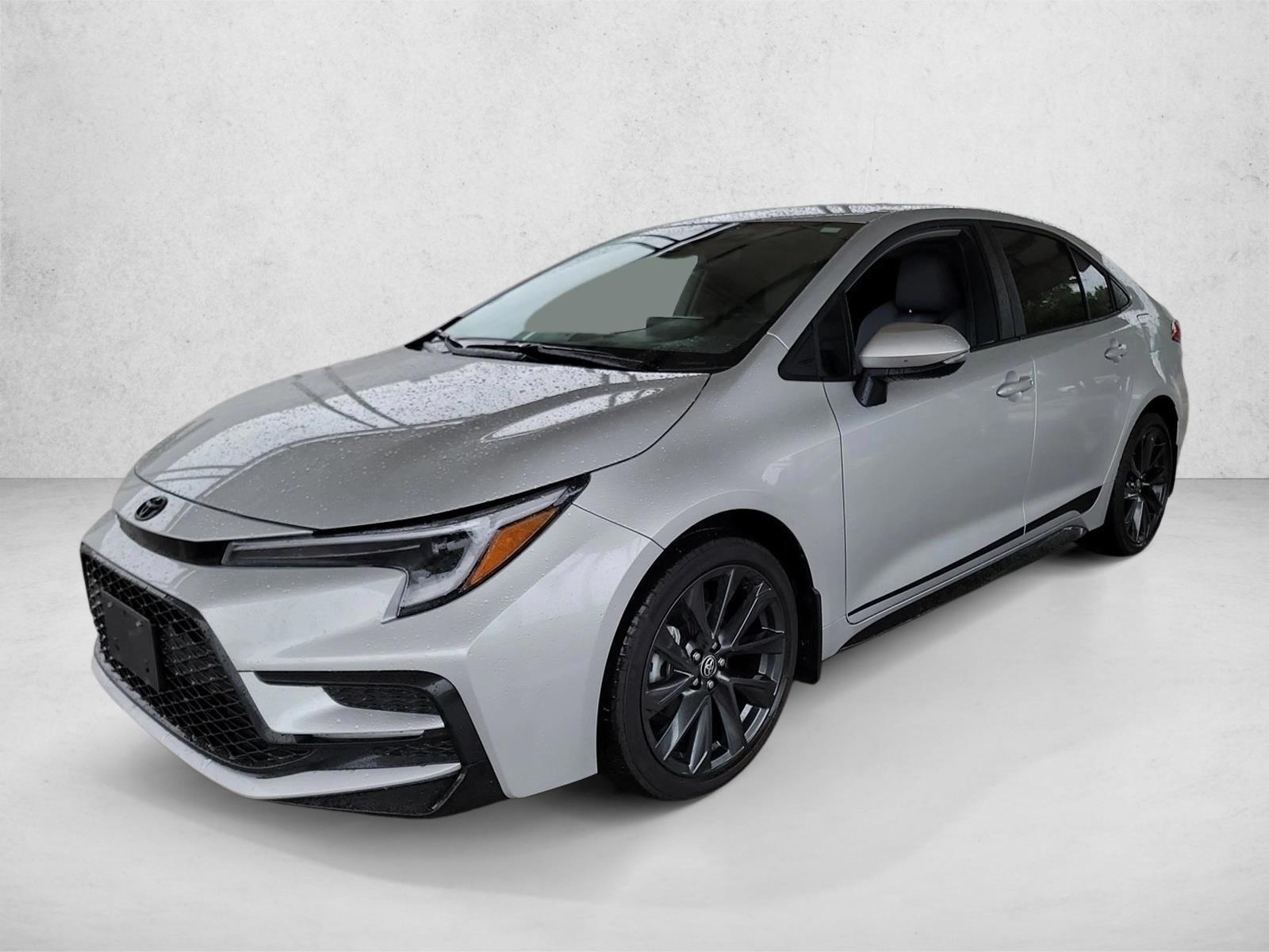 Thumbnail: 2026 Toyota Corolla - 1