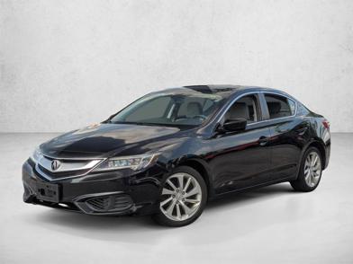 2016 Acura ILX Premium -
                  Cockeysville, MD