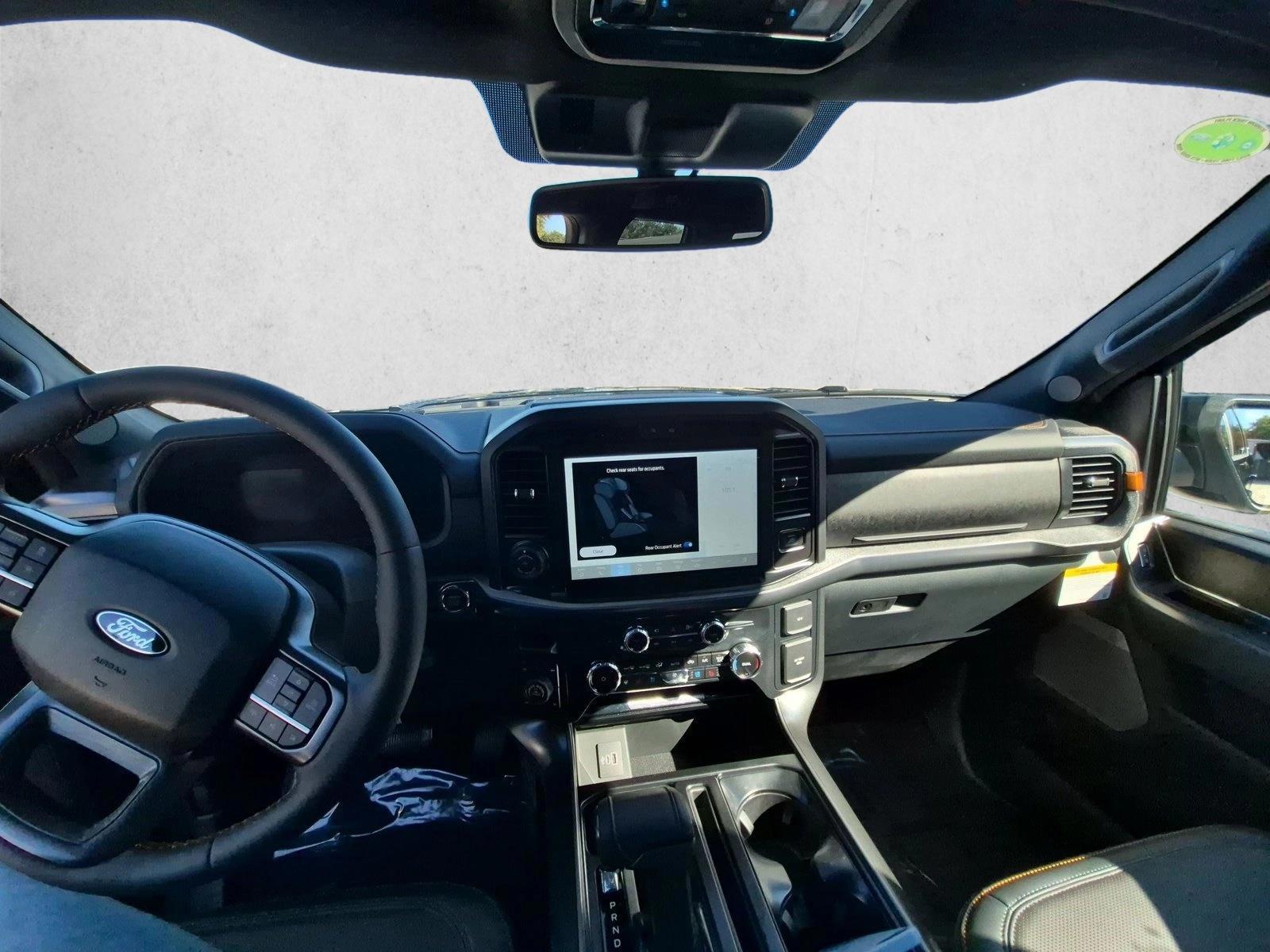 Thumbnail: 2026 Ford F-150 - 3