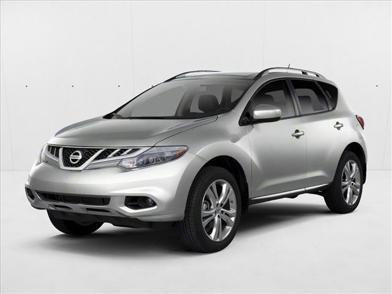 2010 Nissan Murano SL -
                  Woodland Hills, CA