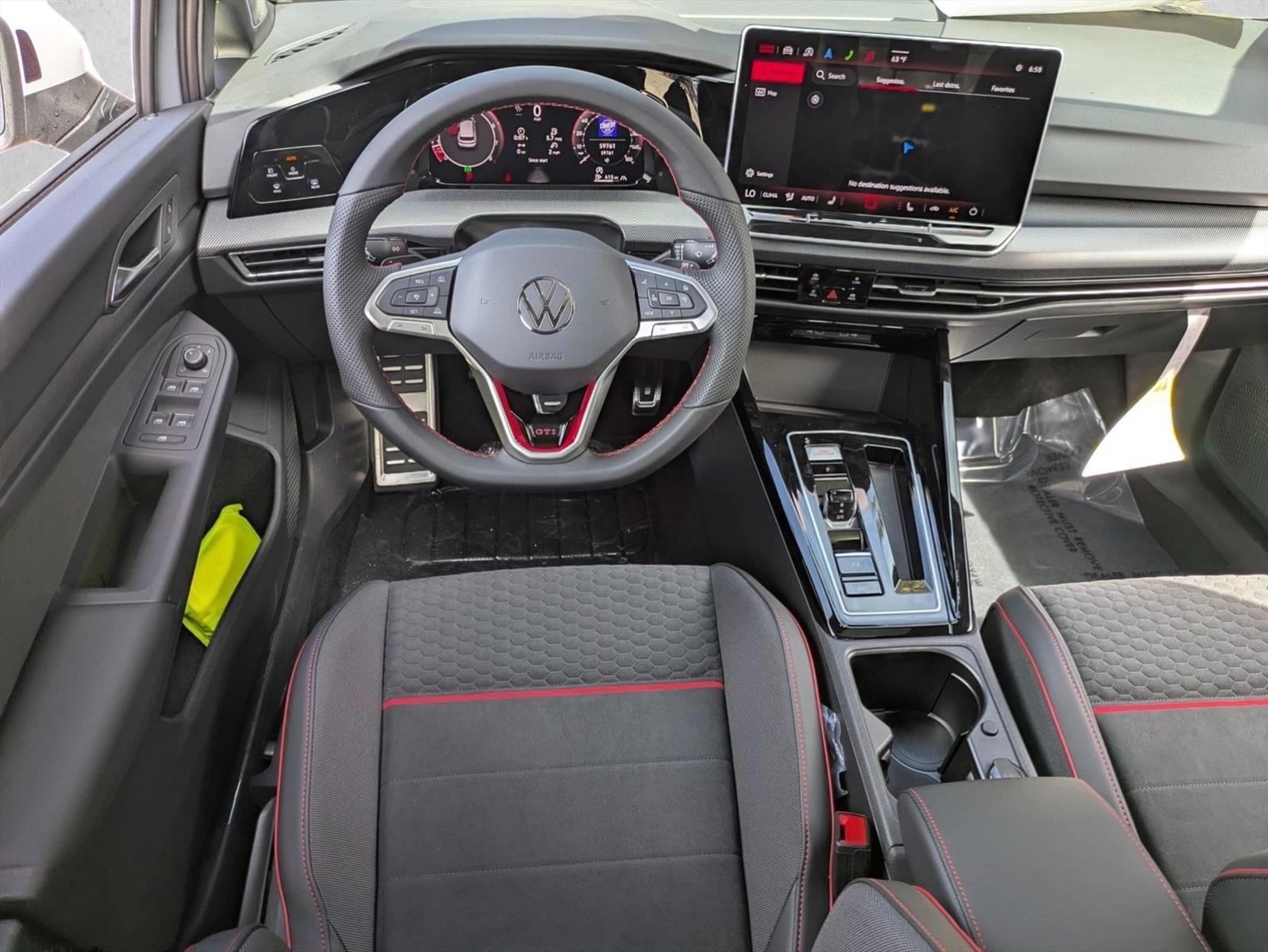 Thumbnail: 2026 Volkswagen Golf - 3