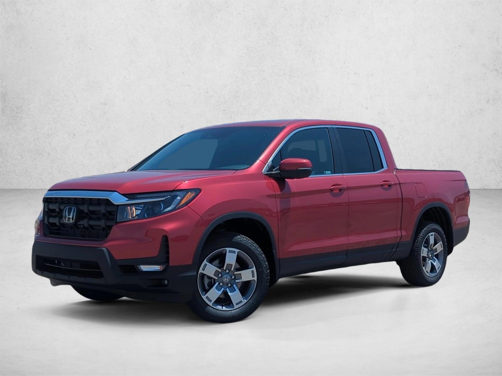 Thumbnail: 2026 Honda Ridgeline - 1