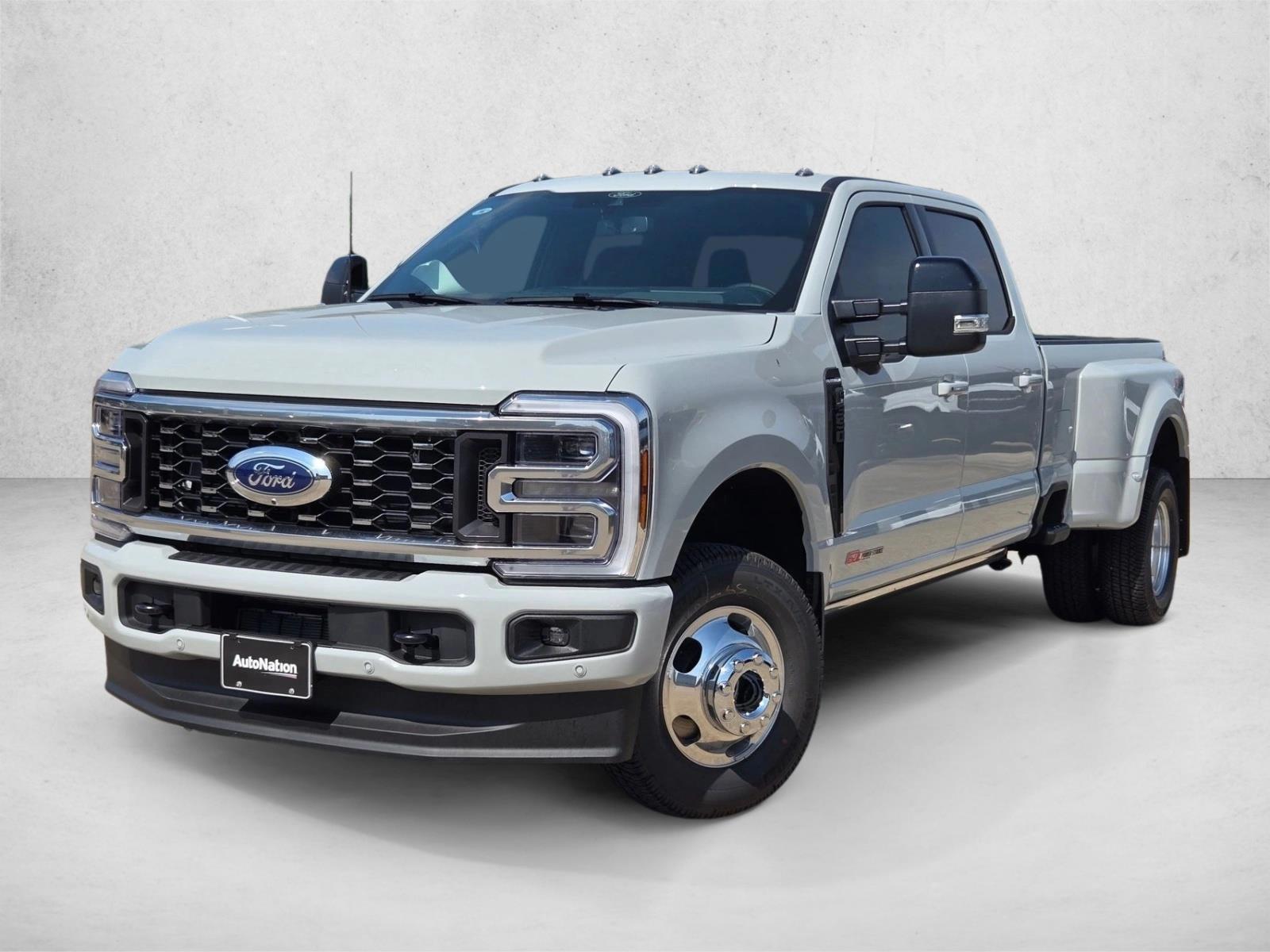 Thumbnail: 2026 Ford Econoline - 1