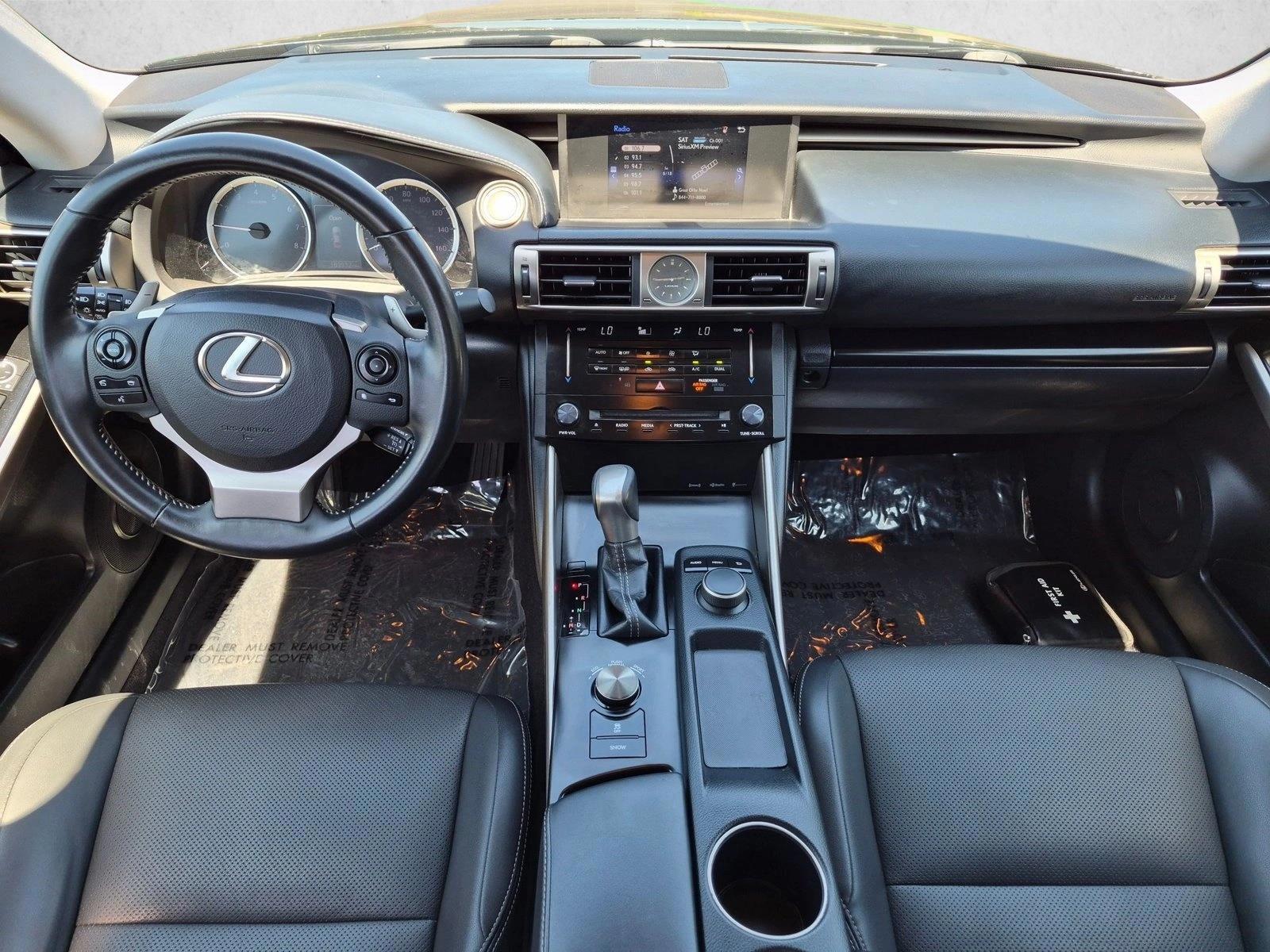 Thumbnail: 2014 Lexus IS - 3