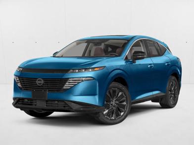 2027 Nissan Murano