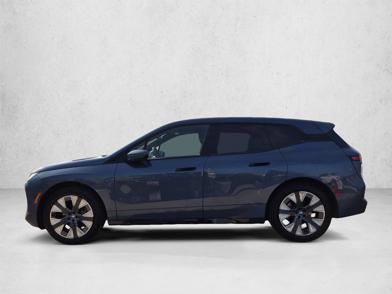 2026 BMW IX