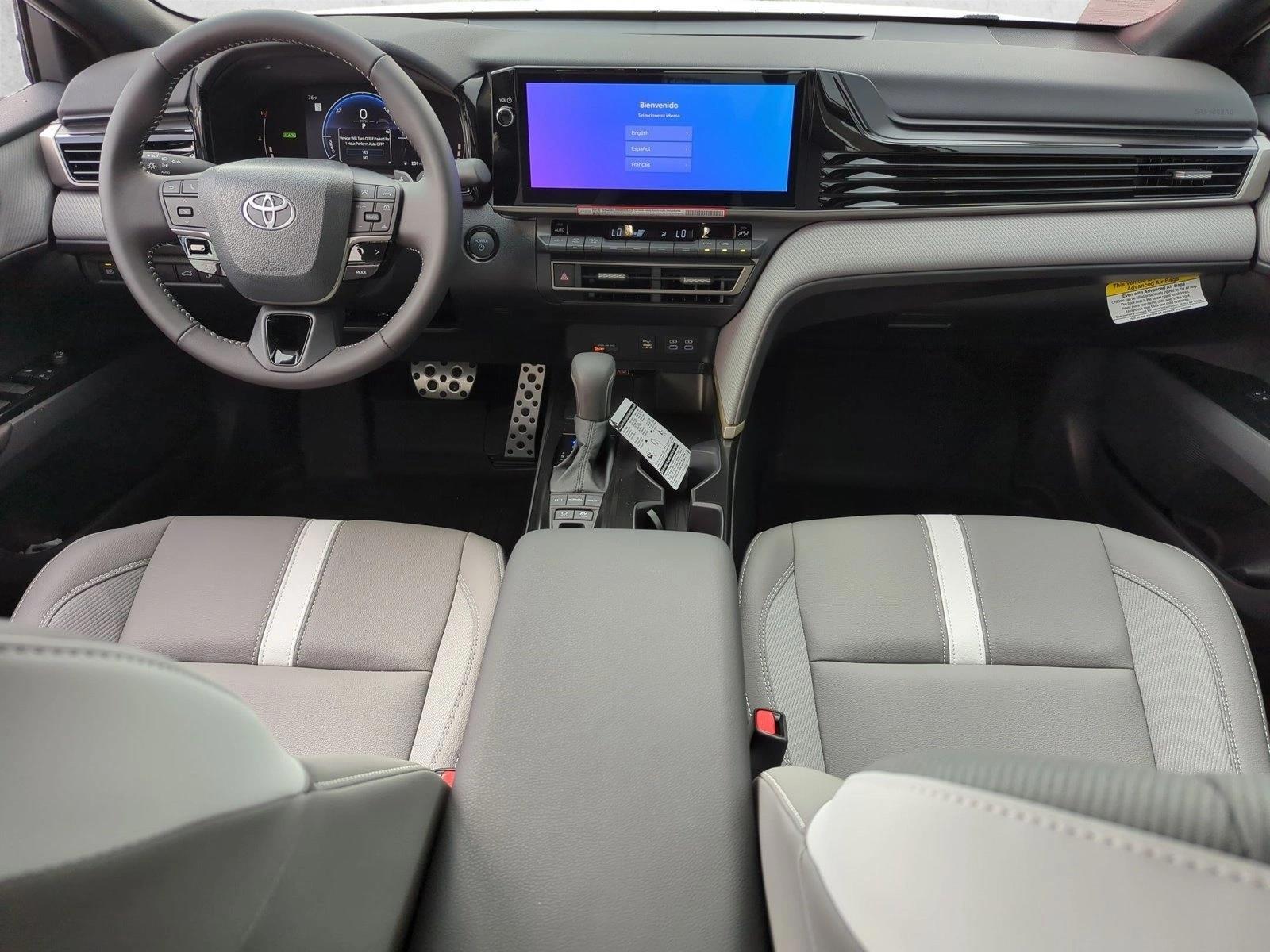Thumbnail: 2026 Toyota Camry - 4