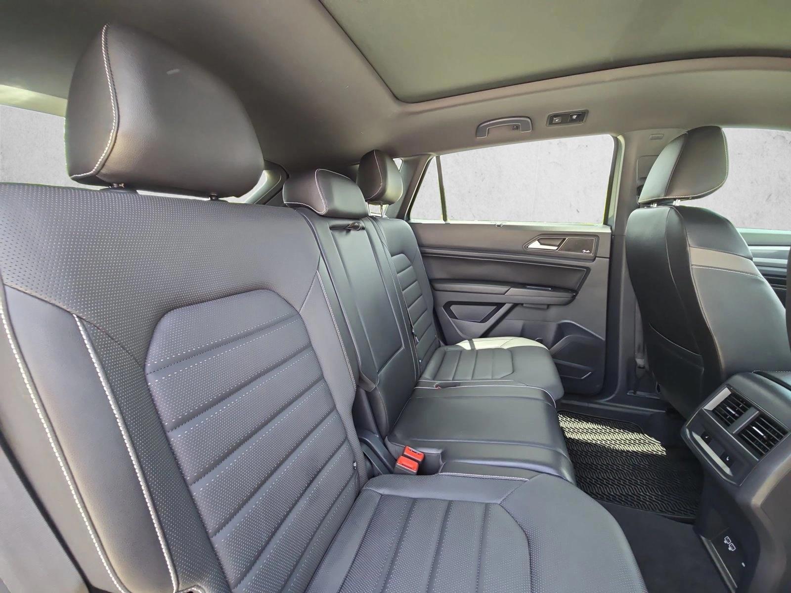 2020 Volkswagen Atlas Cross Sport SEL Premium - Photo 19