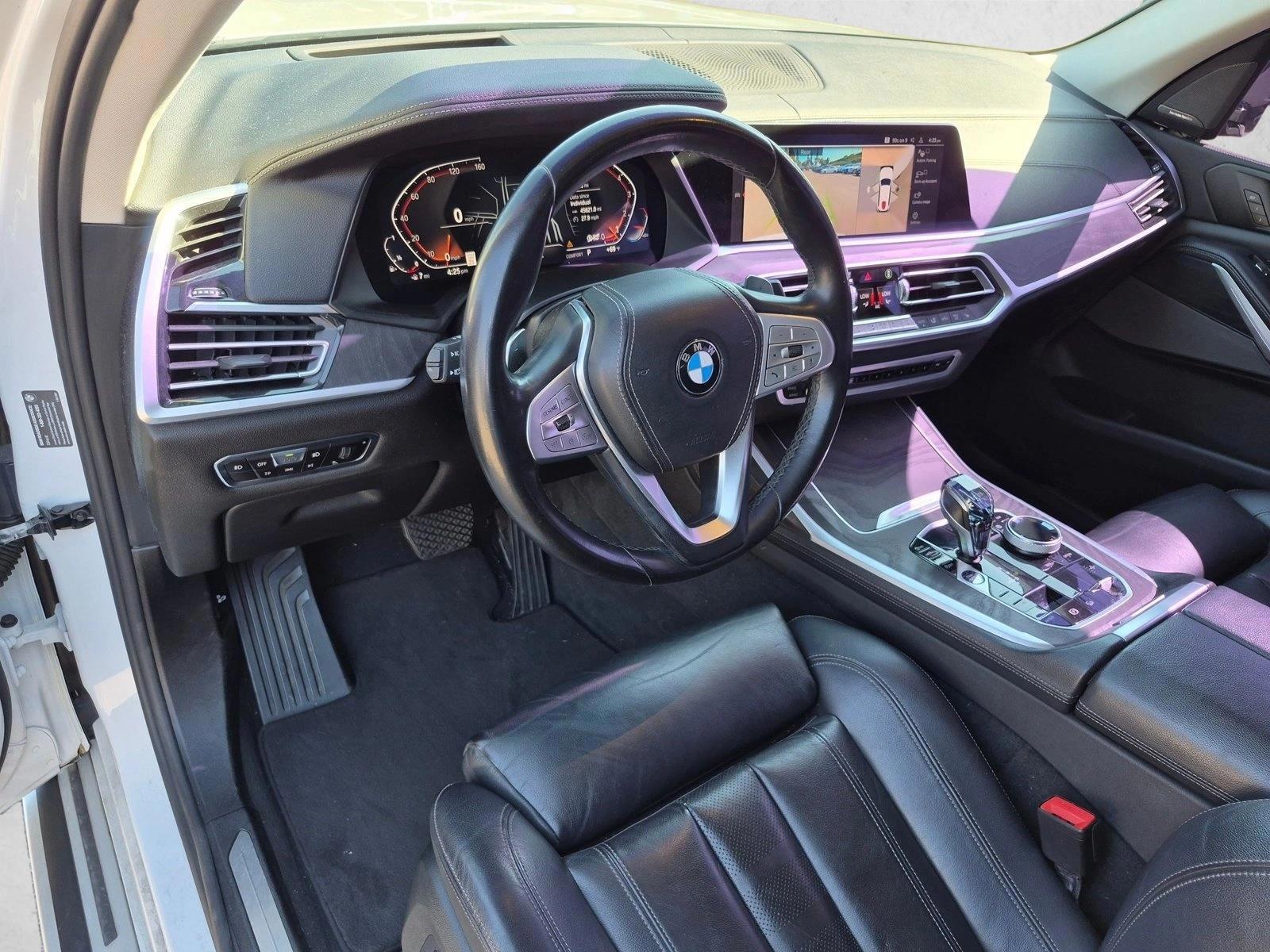 Thumbnail: 2020 BMW X7 - 3