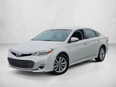 2014 Toyota Avalon XLE -
                  Tempe, AZ