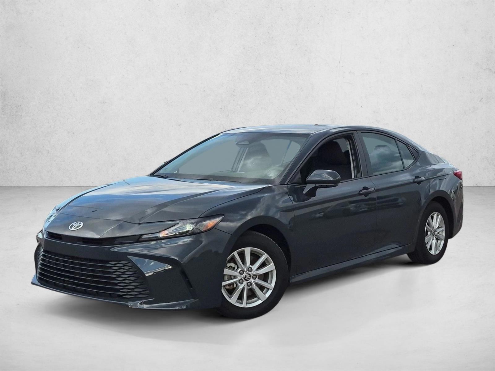 Thumbnail: 2025 Toyota Camry - 1