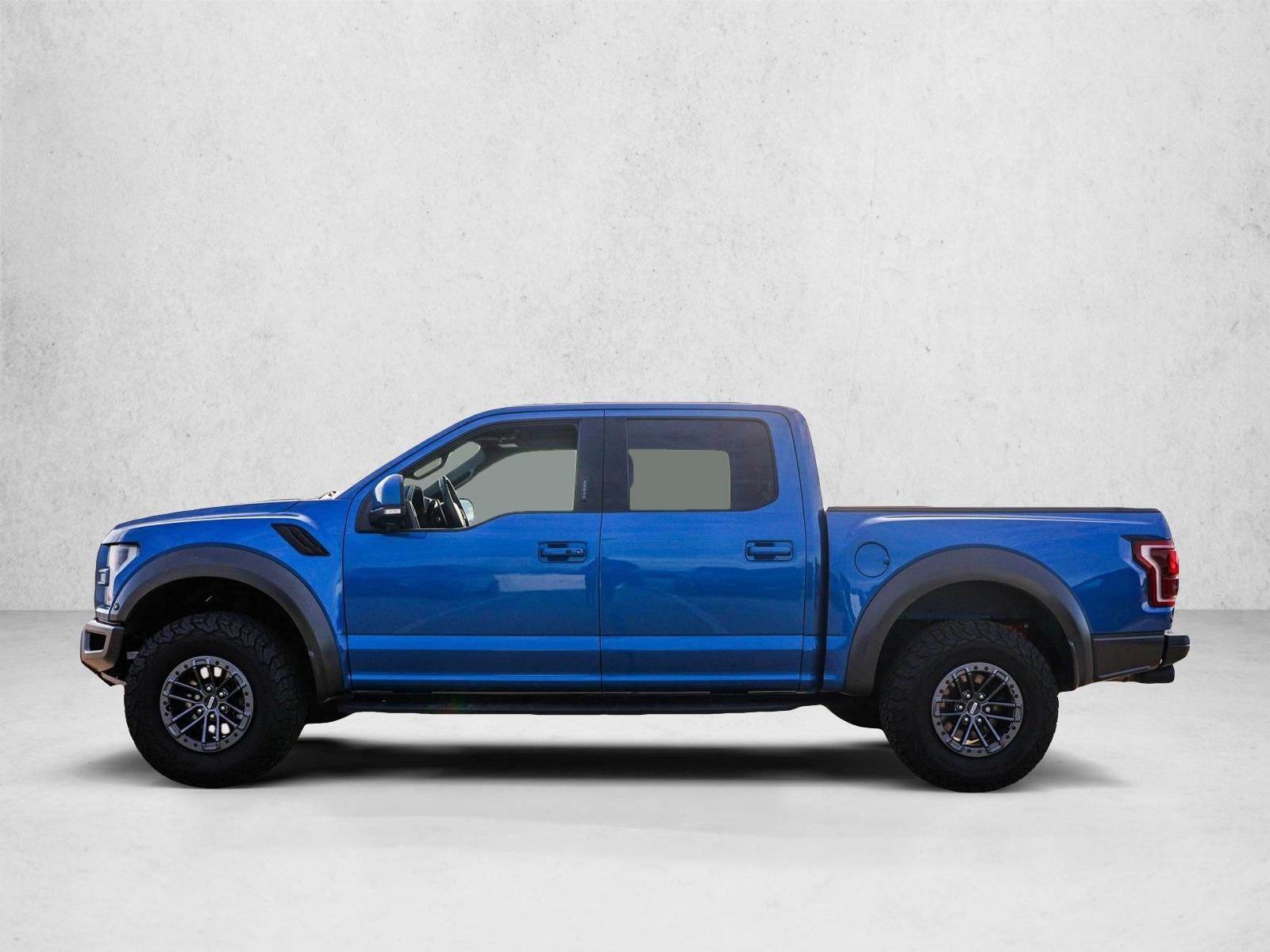 Thumbnail: 2020 Ford F-150 - 2