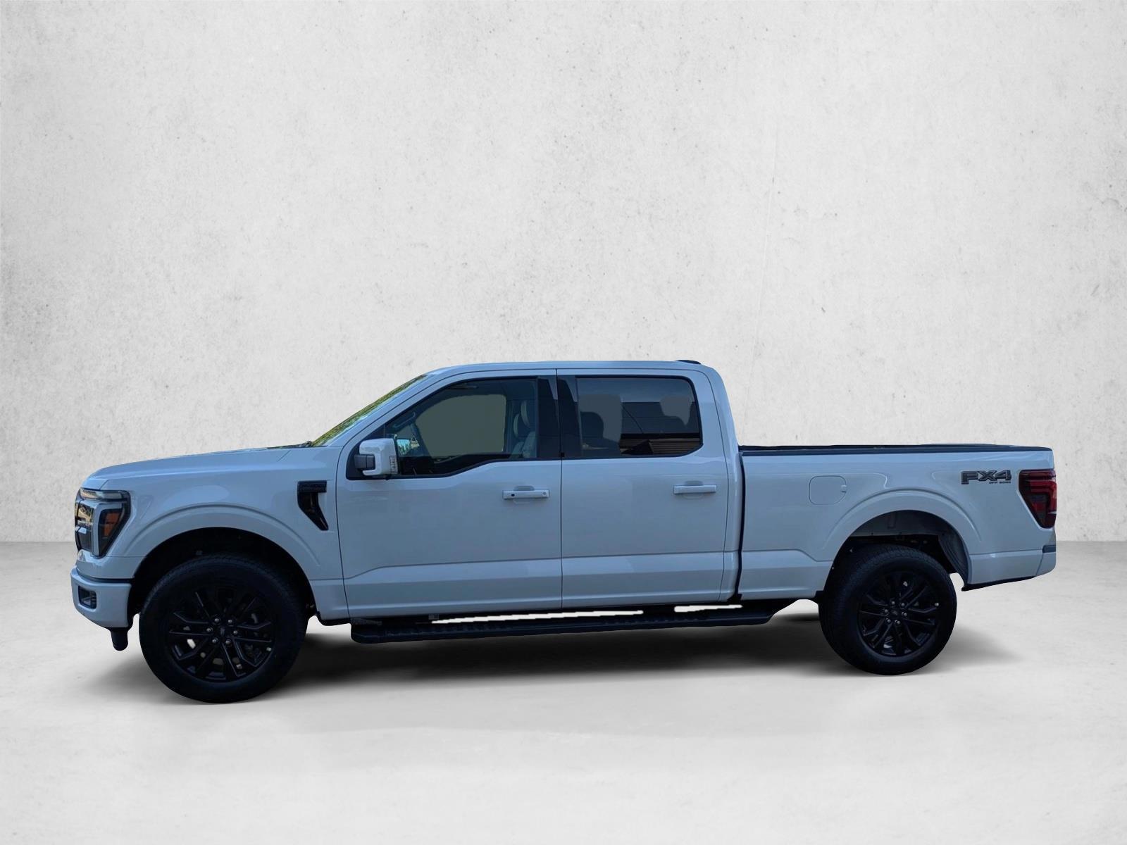 Thumbnail: 2026 Ford F-150 - 2