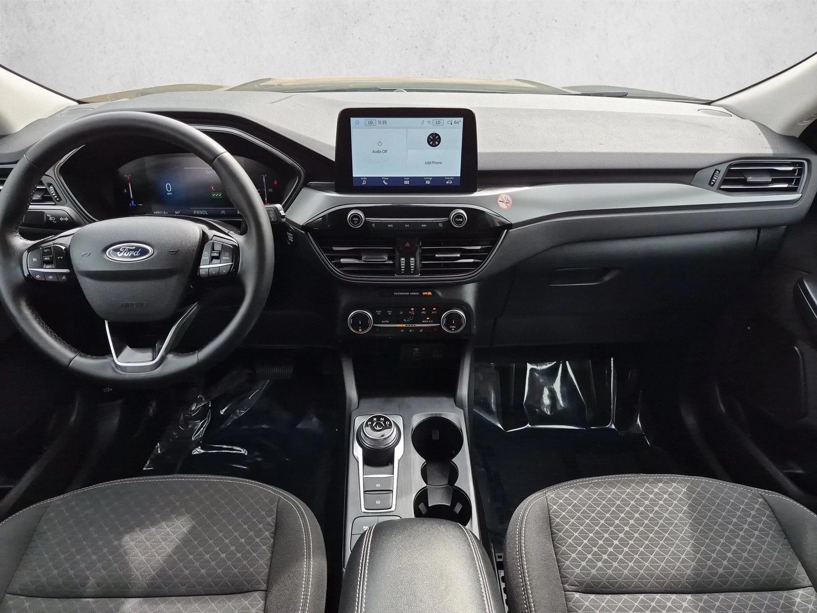 Thumbnail: 2024 Ford Escape - 3